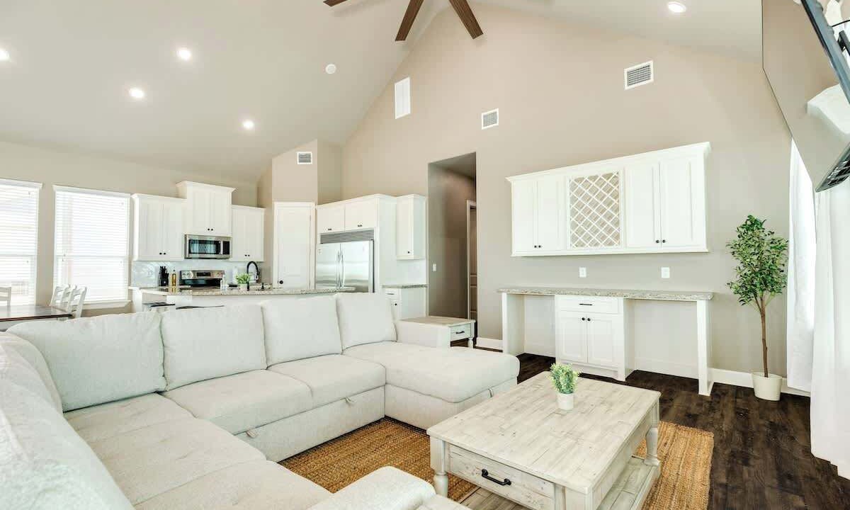 Photo of Livingroom in Freeport