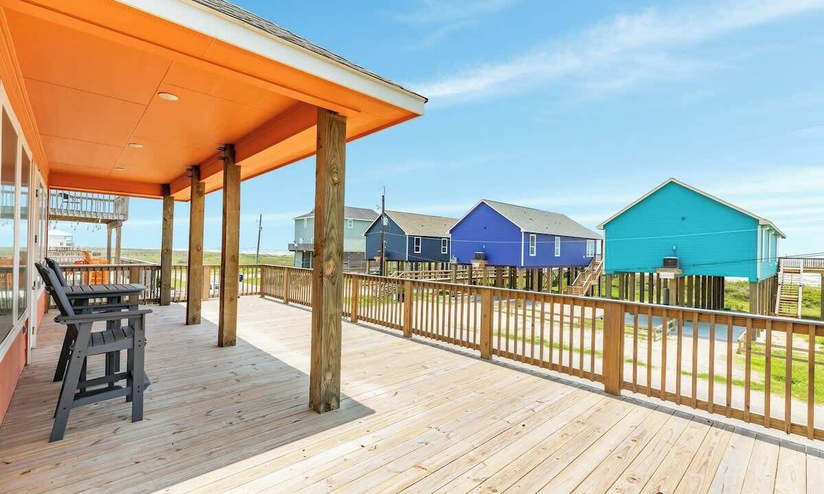 Photo of Outdoor in Freeport