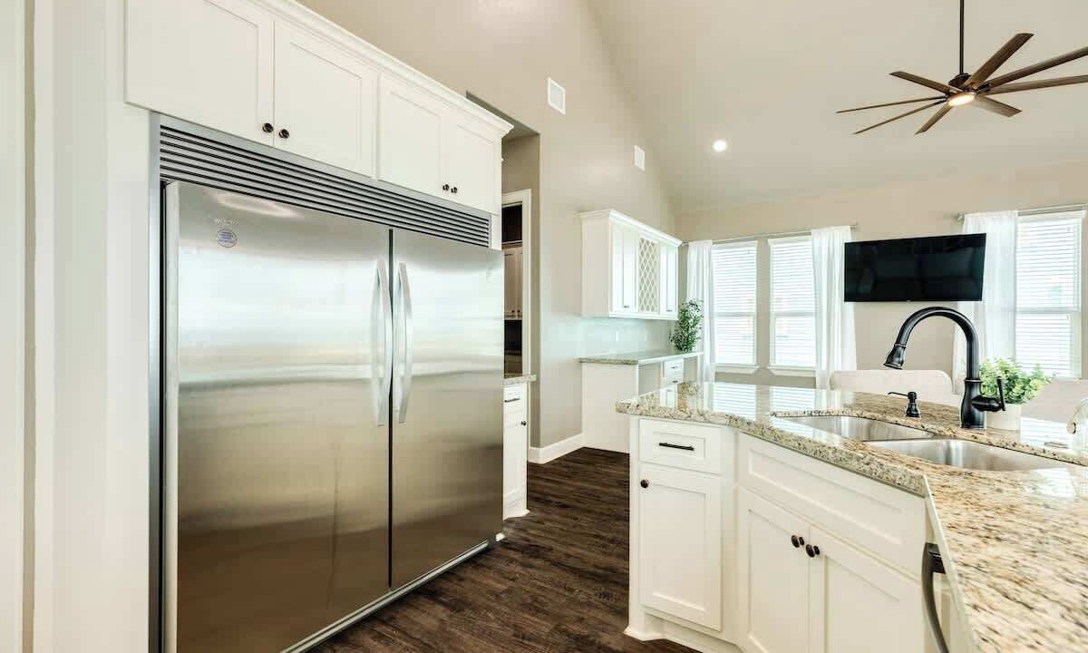 Photo of Kitchen in Freeport