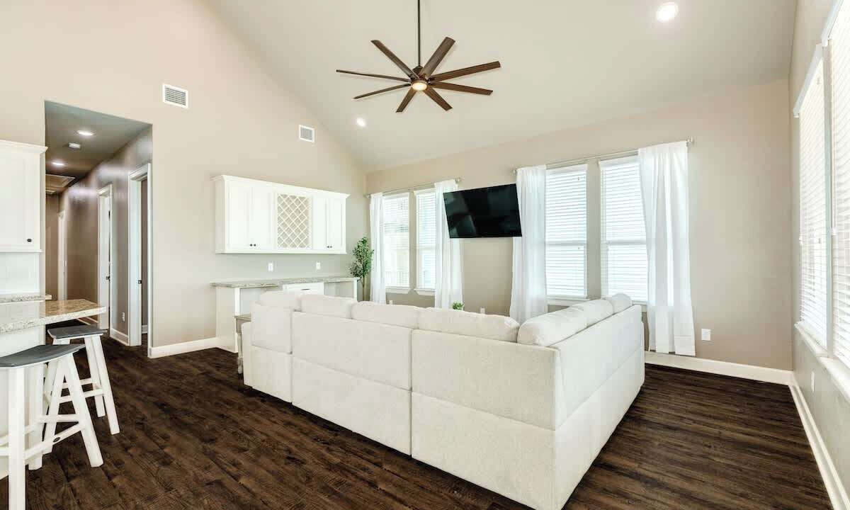 Photo of Livingroom in Freeport