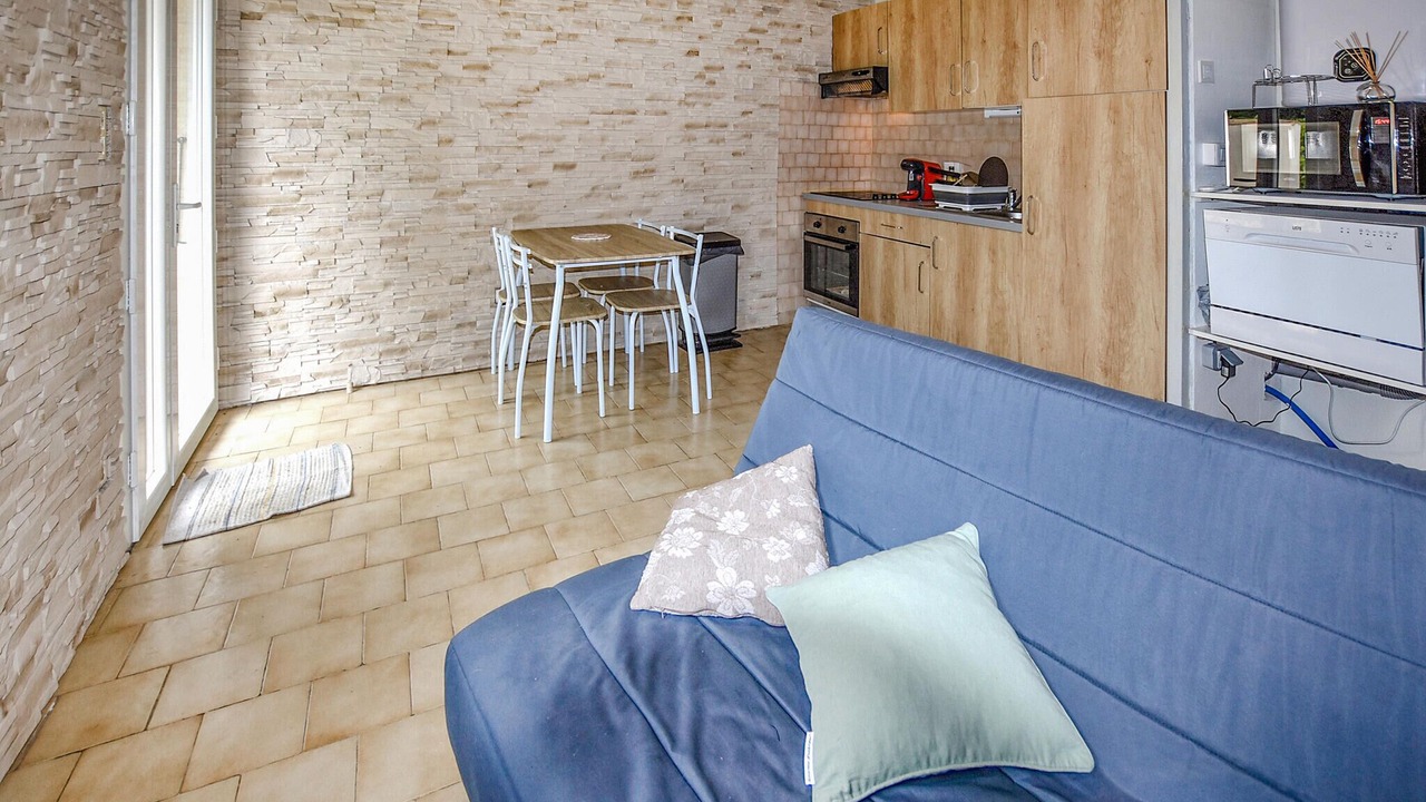 Photo of Bedroom in Piolenc