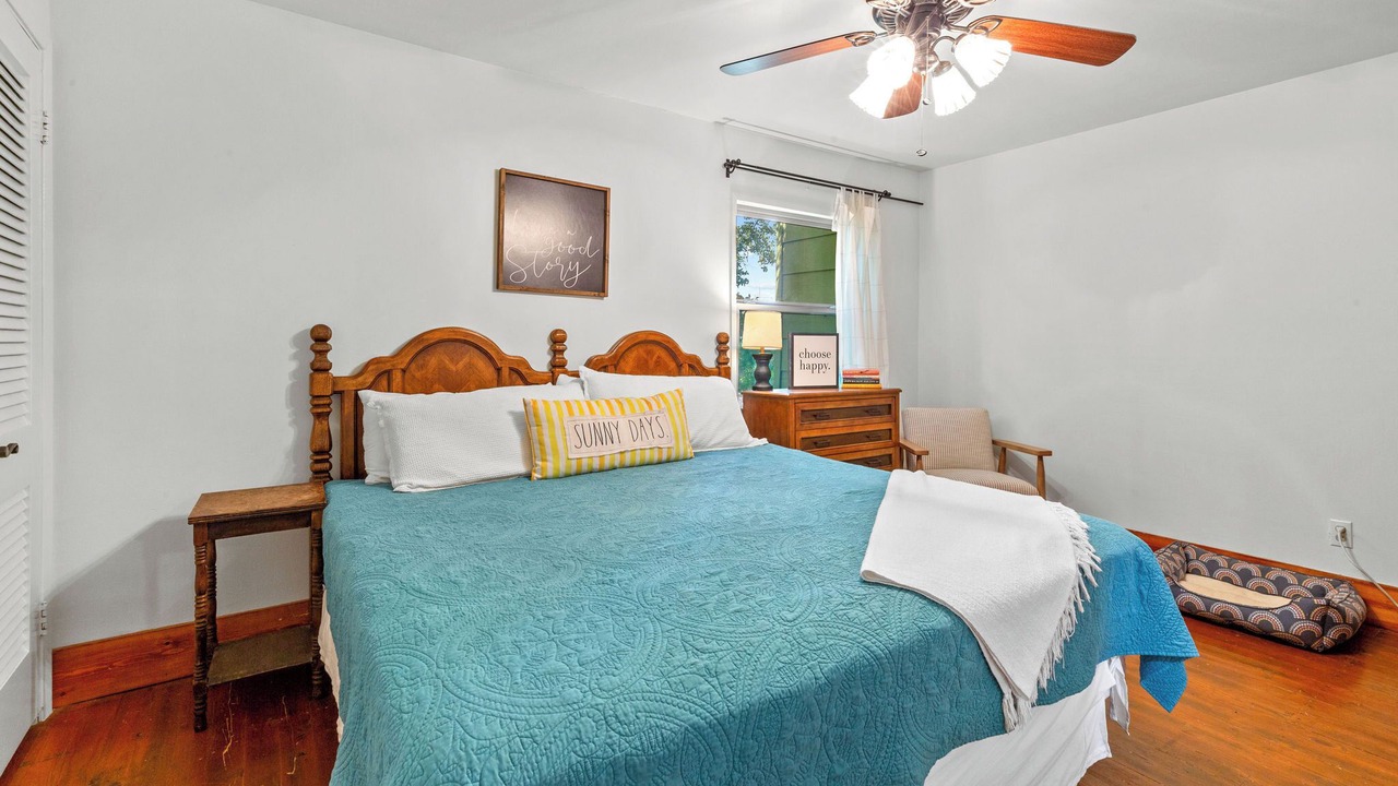Photo of Bedroom in Cisco