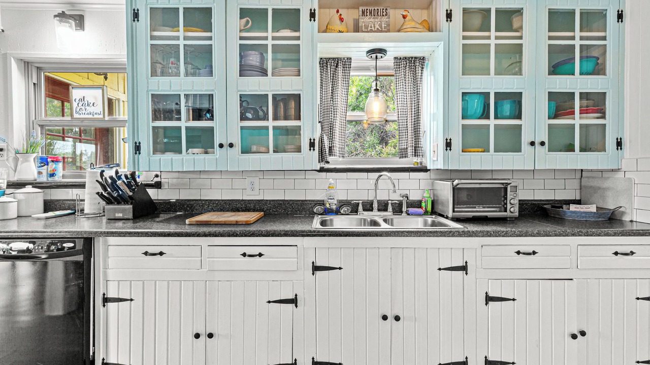 Photo of Kitchen in Cisco
