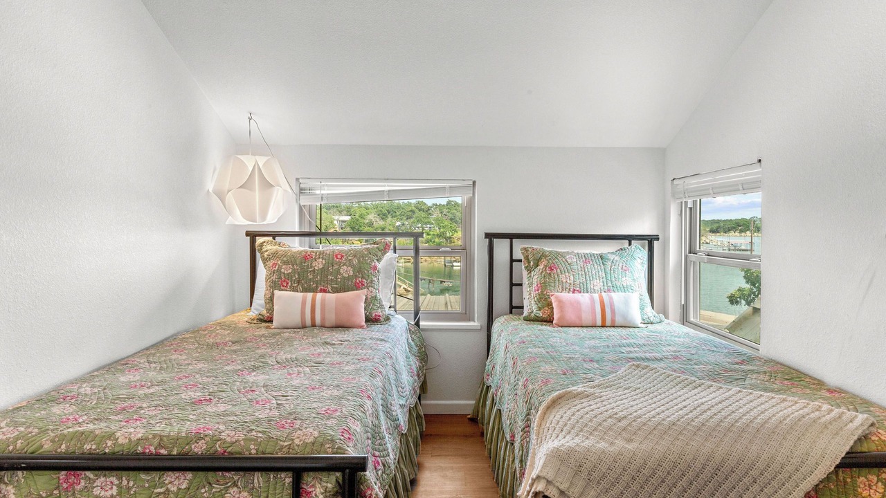 Photo of Bedroom in Cisco