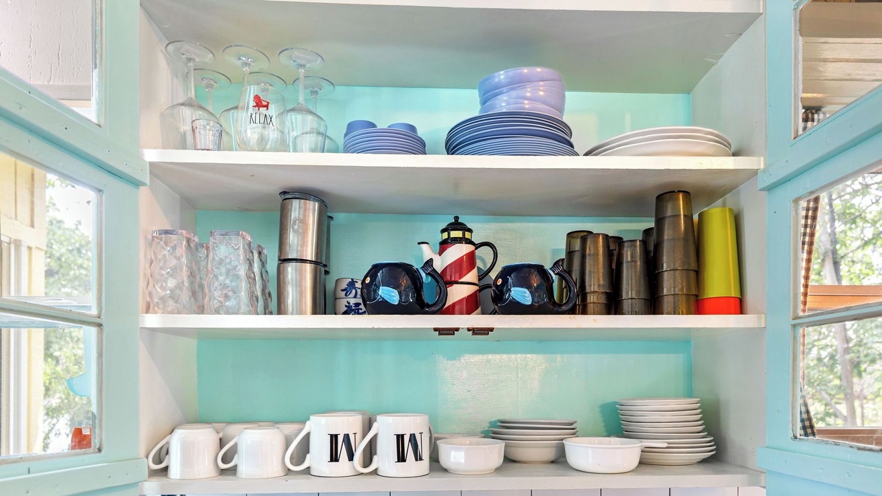 Photo of Kitchen in Cisco