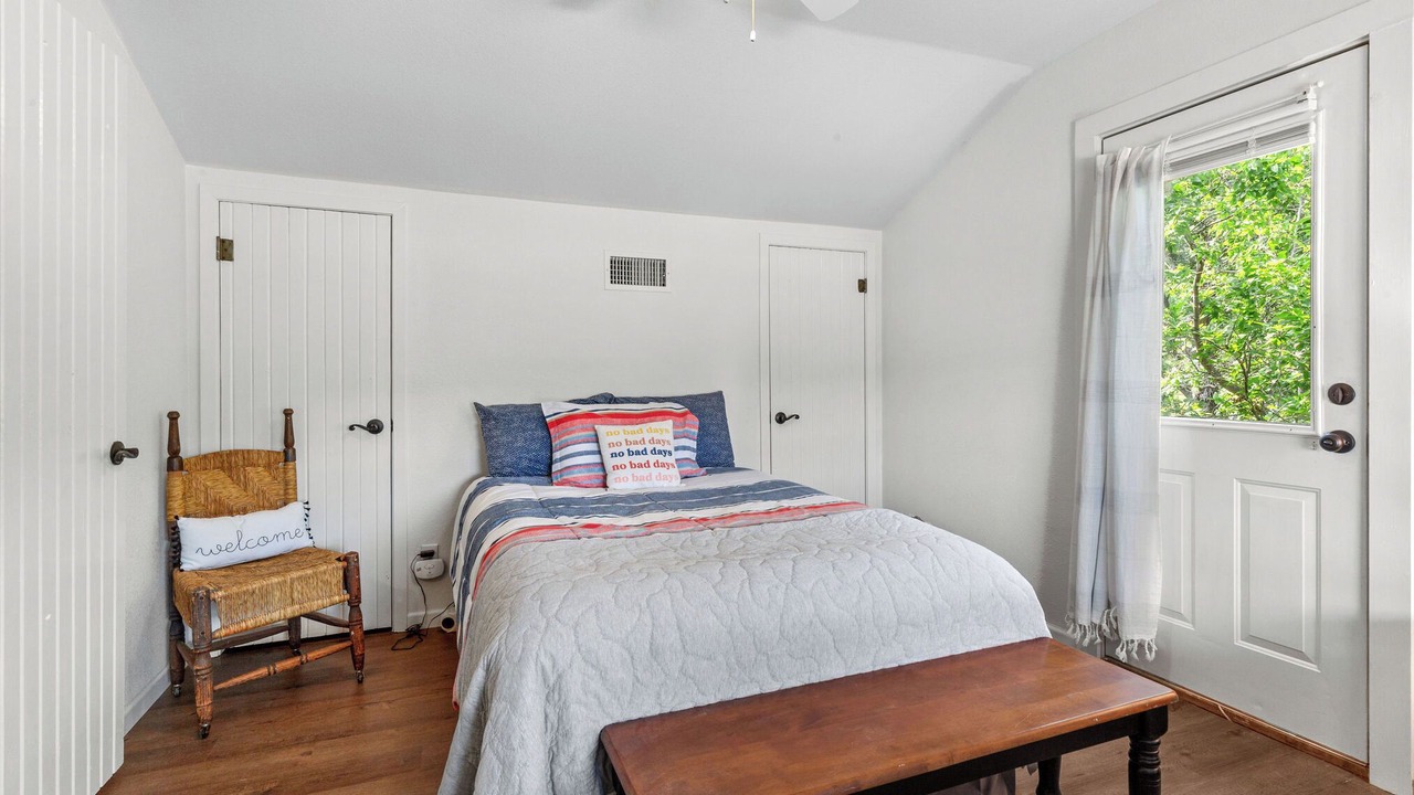 Photo of Bedroom in Cisco