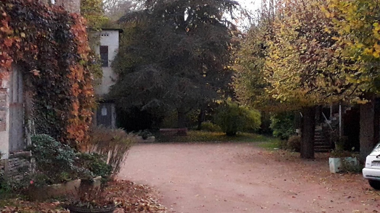 Photo of Outdoor in Cormatin