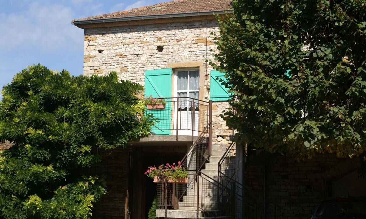 Photo of Outdoor in Cormatin