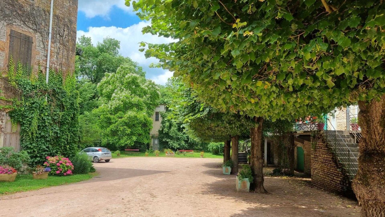 Photo of Outdoor in Cormatin