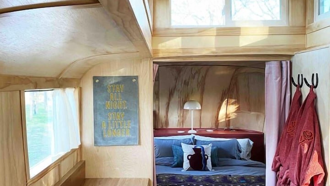 Photo of Bedroom in Austin