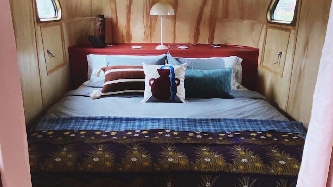 Photo of Bedroom in Austin