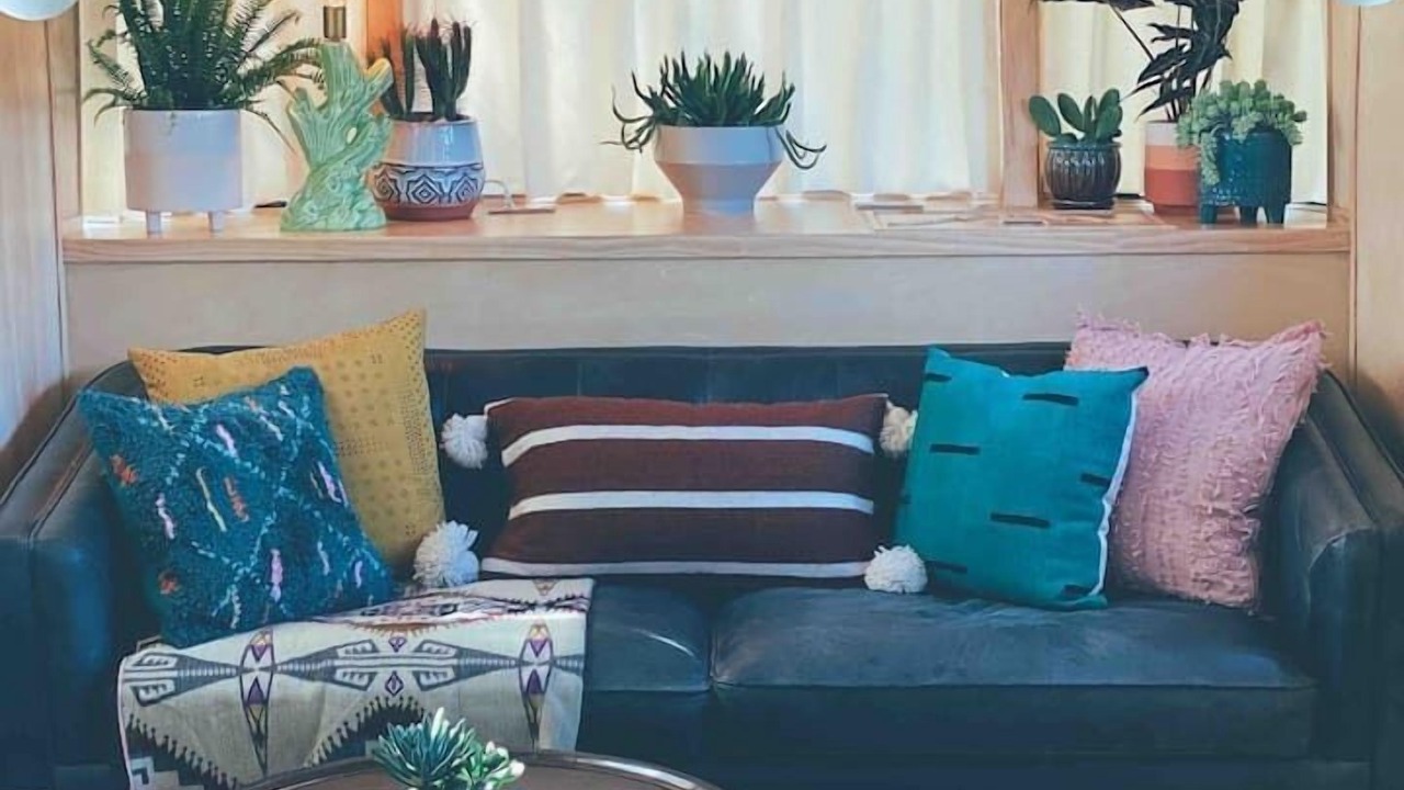 Photo of Livingroom in Austin