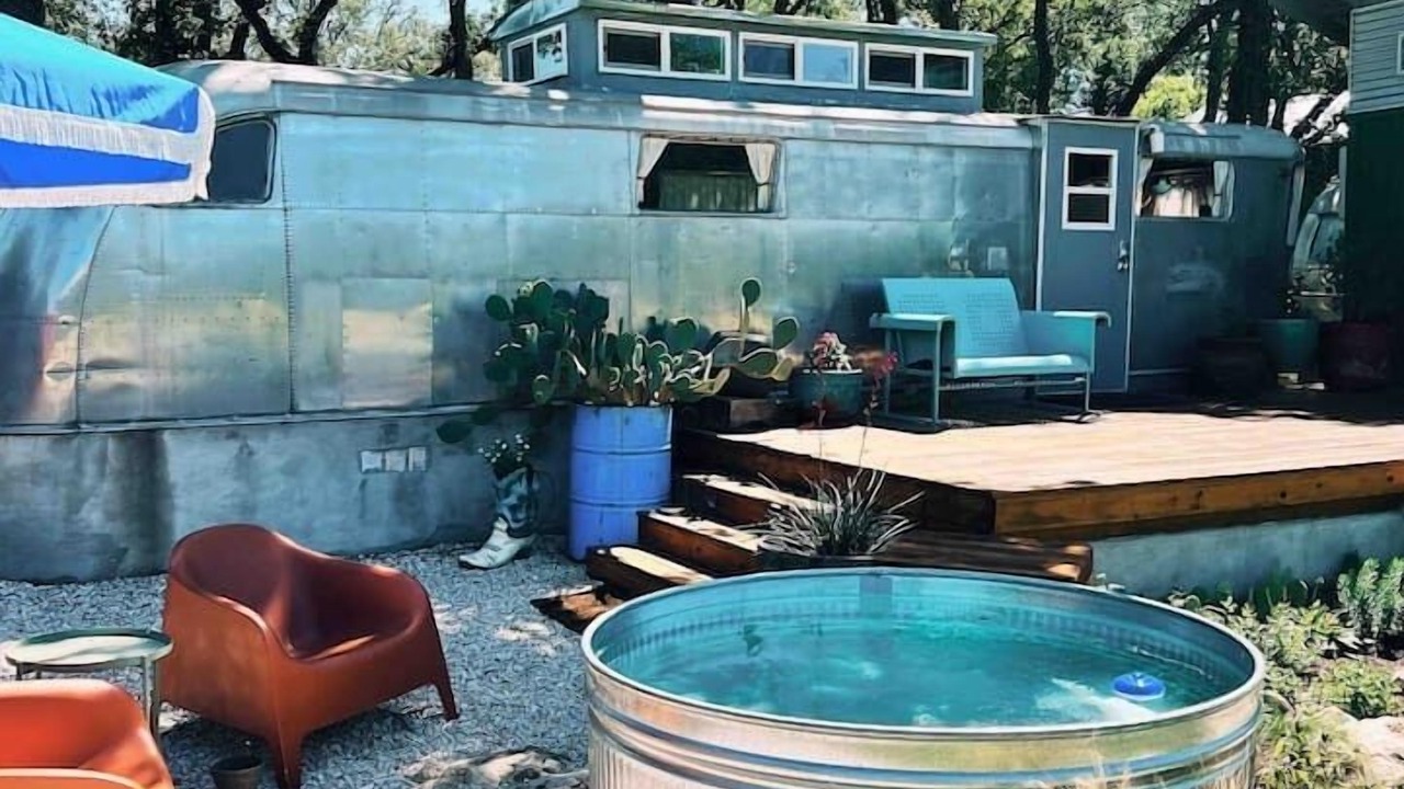 Photo of Patio Balcony in Austin