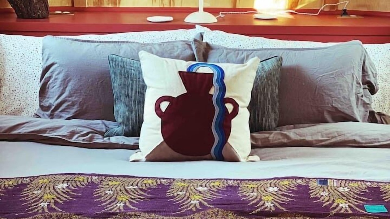 Photo of Bedroom in Austin