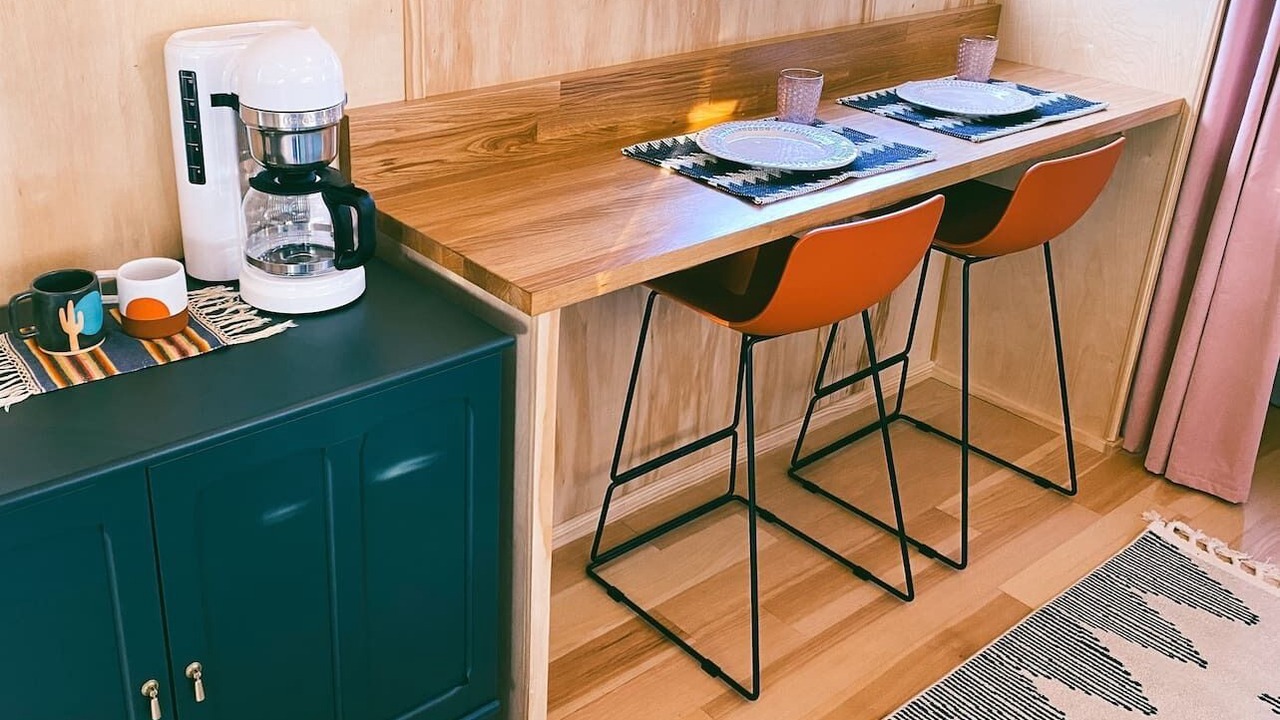 Photo of Kitchen in Austin