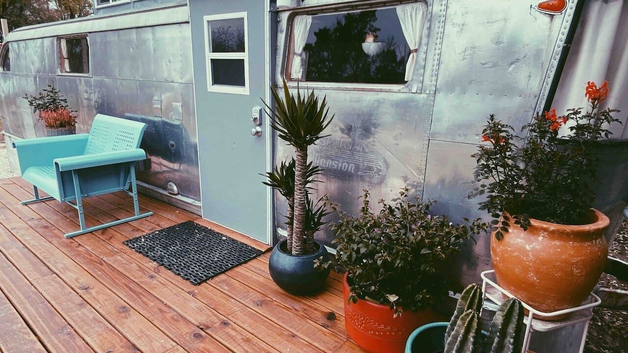 Photo of Outdoor in Austin