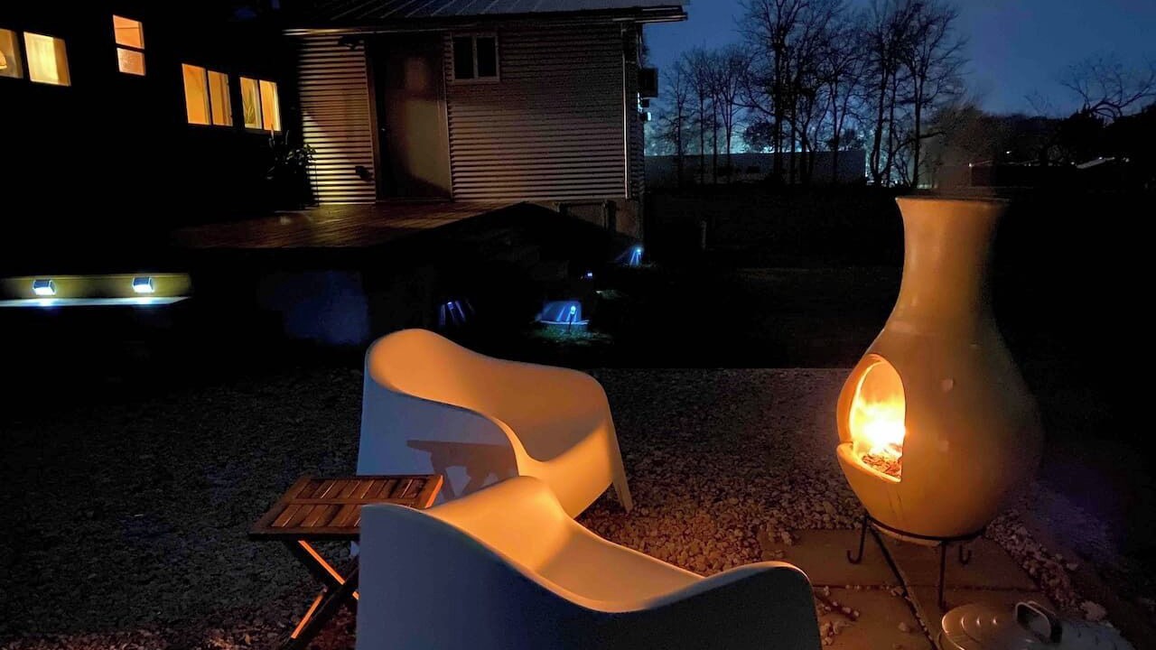 Photo of Patio Balcony in Austin