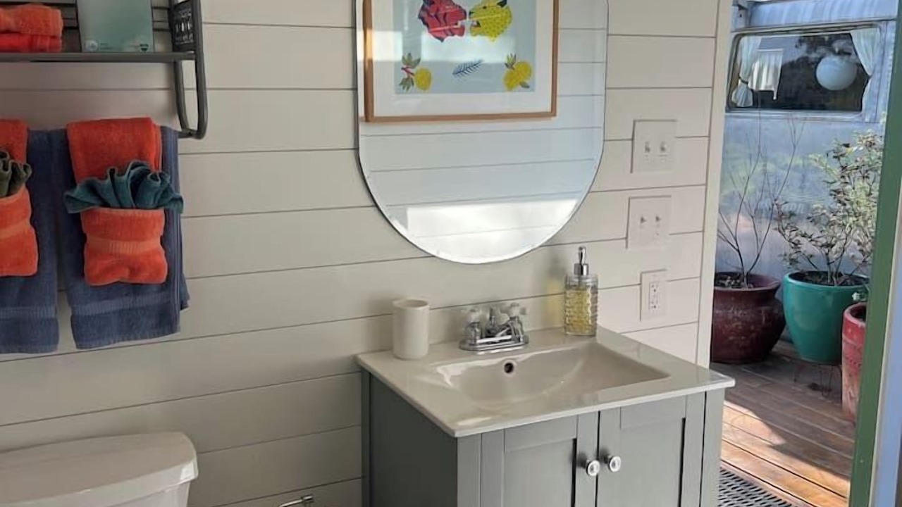 Photo of Bathroom in Austin