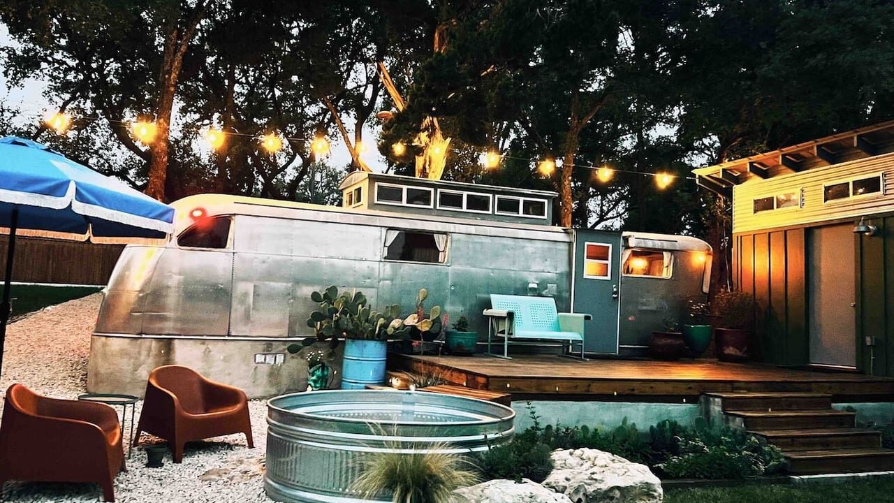 Photo of Outdoor in Austin