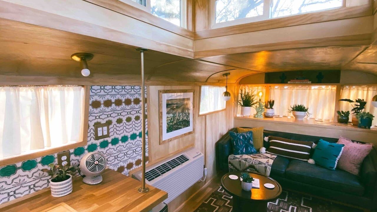 Photo of Livingroom in Austin