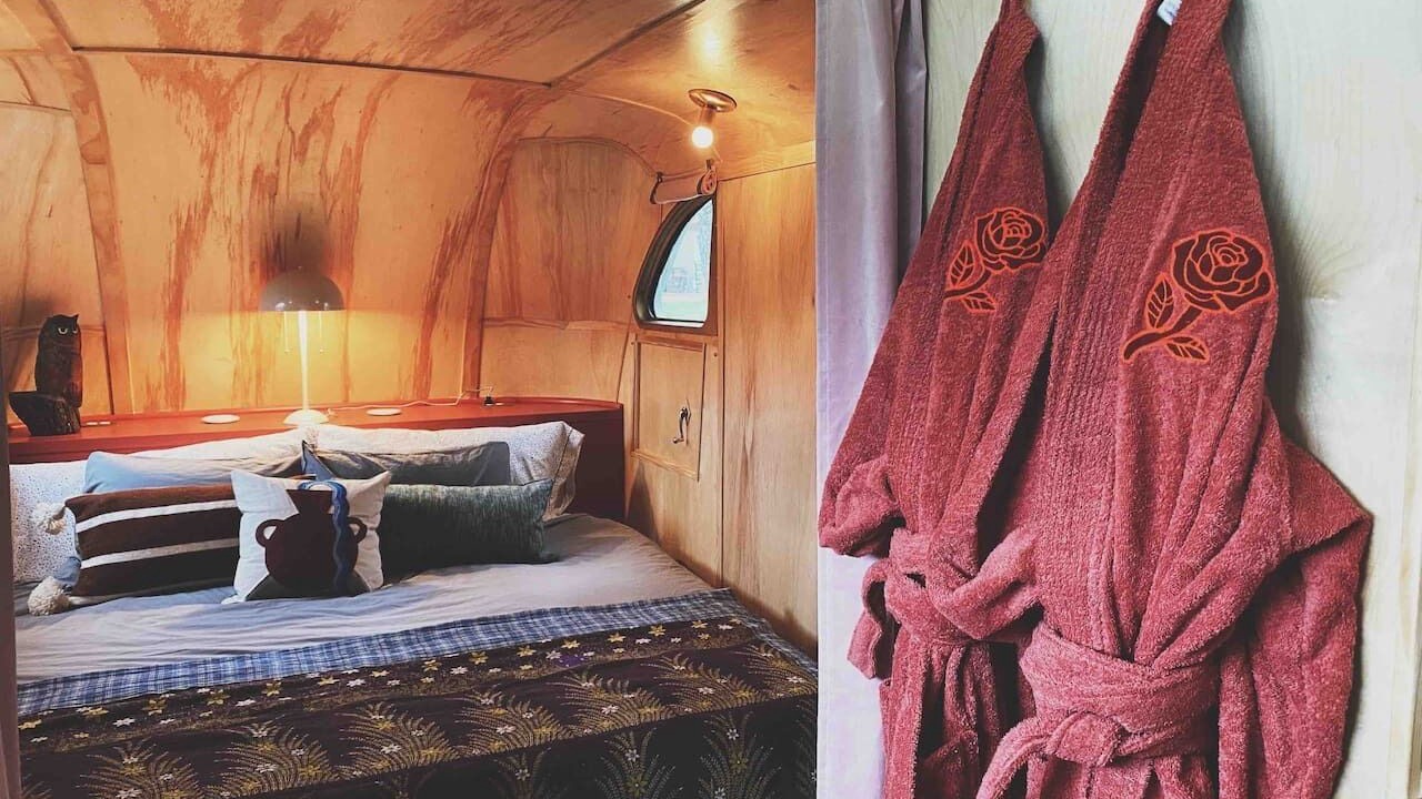 Photo of Bedroom in Austin