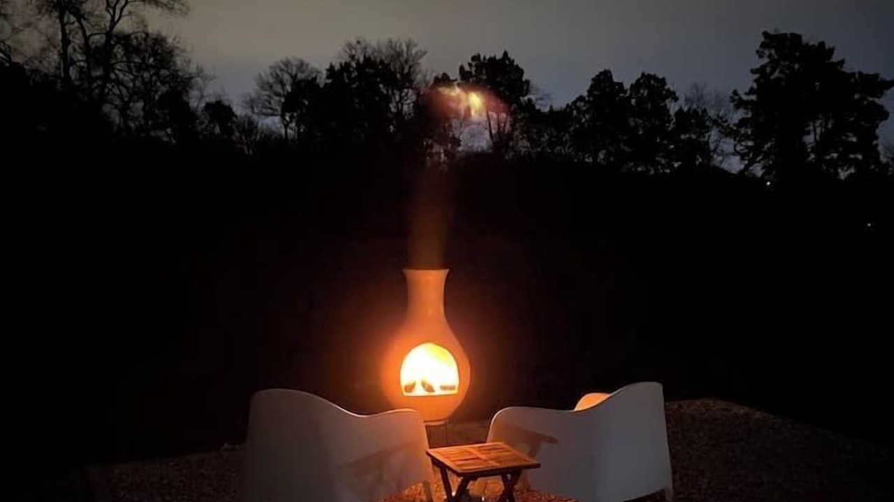 Photo of Outdoor in Austin