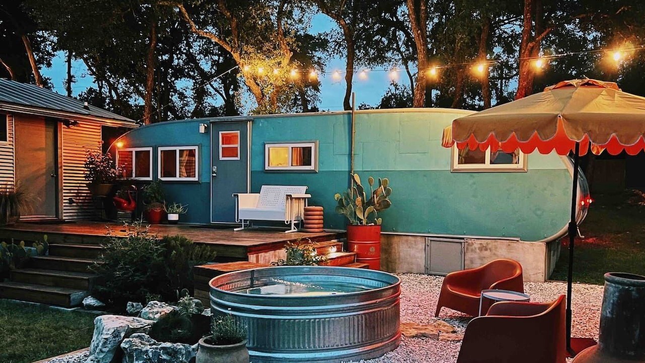 Photo of Outdoor in Austin