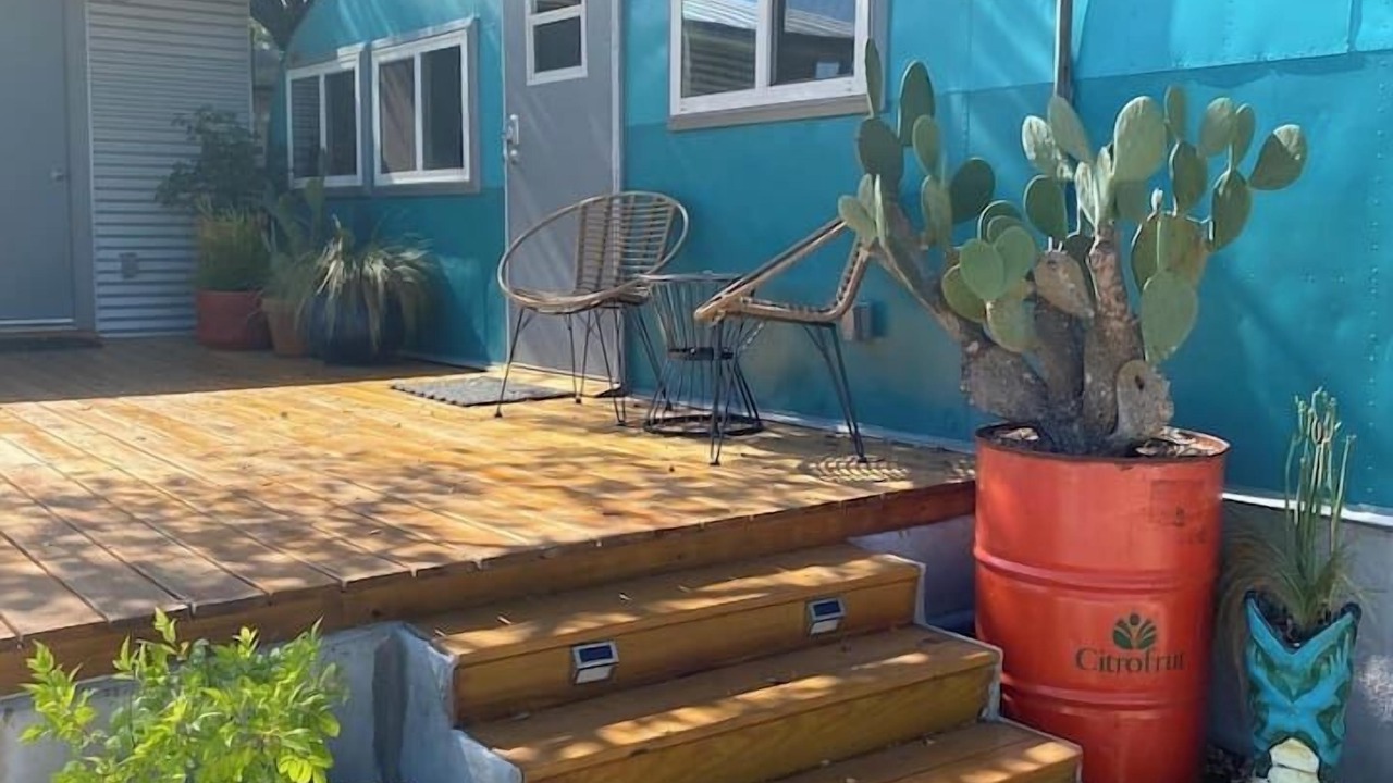 Photo of Patio Balcony in Austin
