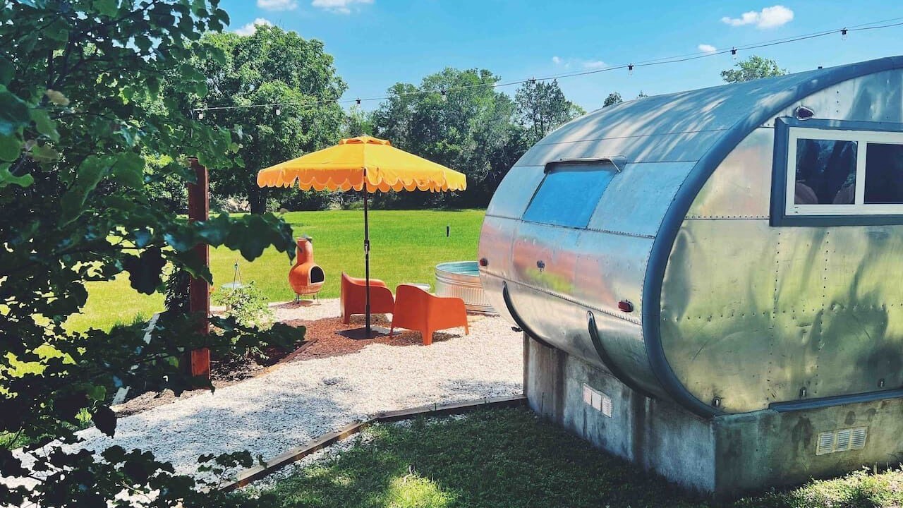Photo of Outdoor in Austin