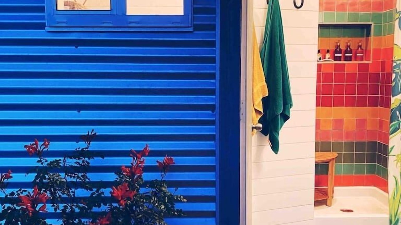 Photo of Bathroom in Austin