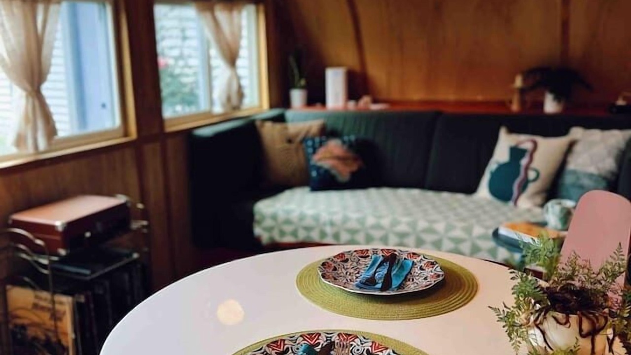 Photo of Livingroom in Austin