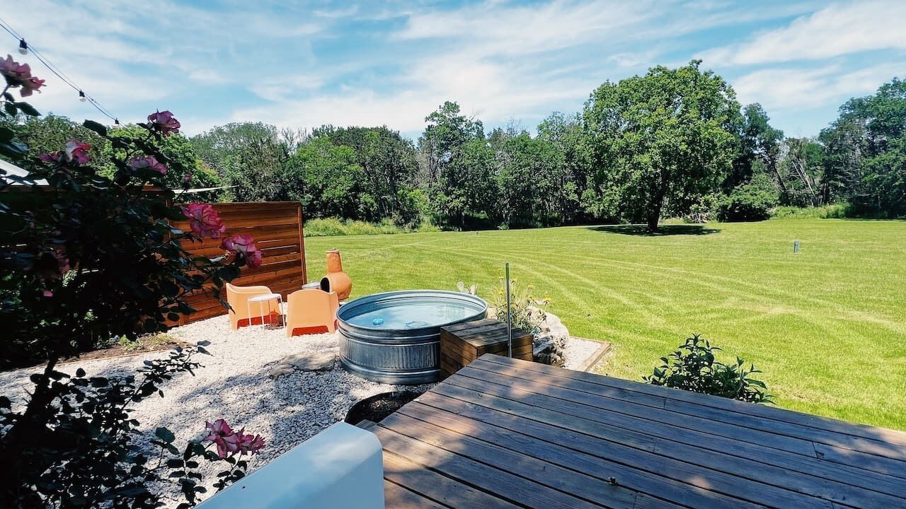 Photo of Outdoor in Austin