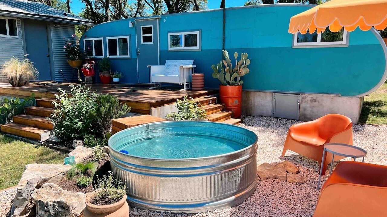 Photo of Patio Balcony in Austin
