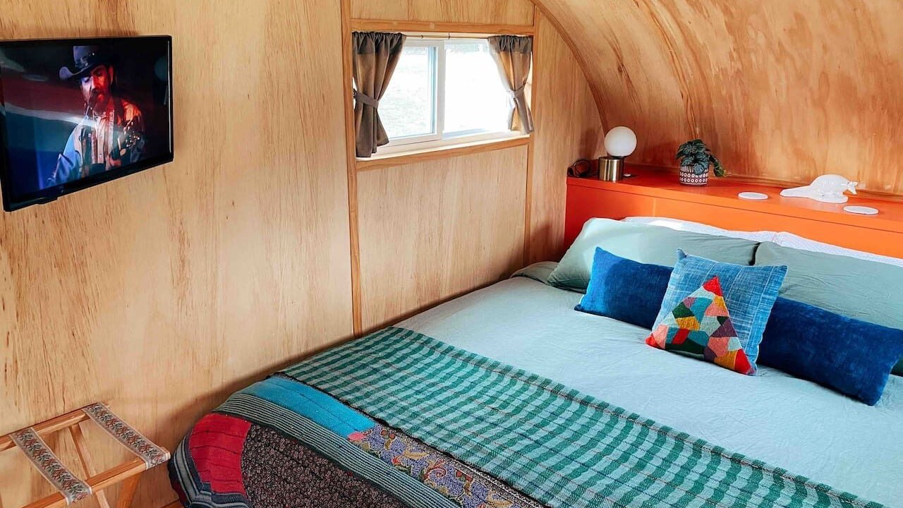 Photo of Bedroom in Austin