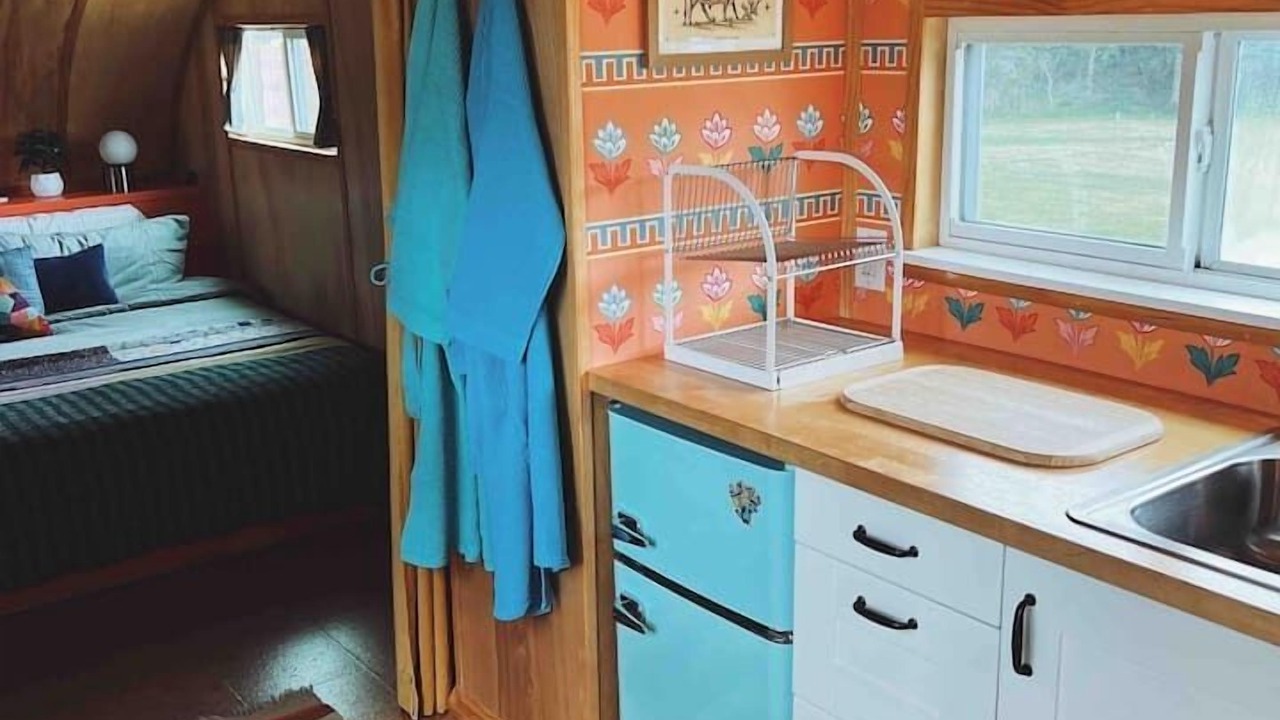 Photo of Bedroom in Austin