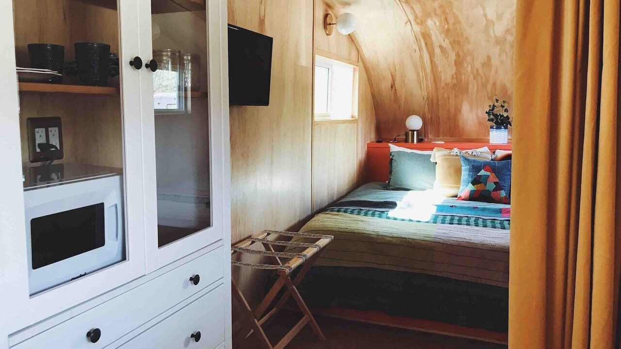 Photo of Bedroom in Austin