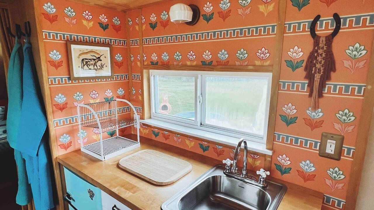 Photo of Kitchen in Austin