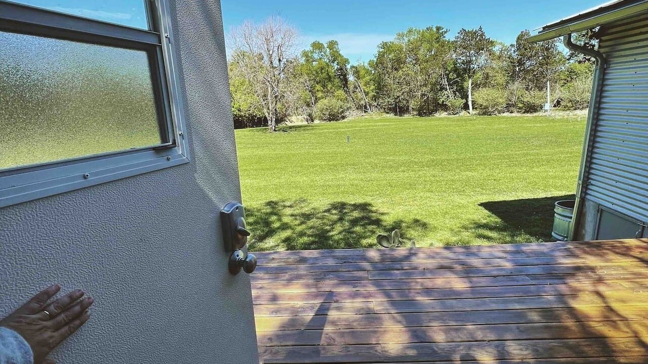 Photo of Patio Balcony in Austin