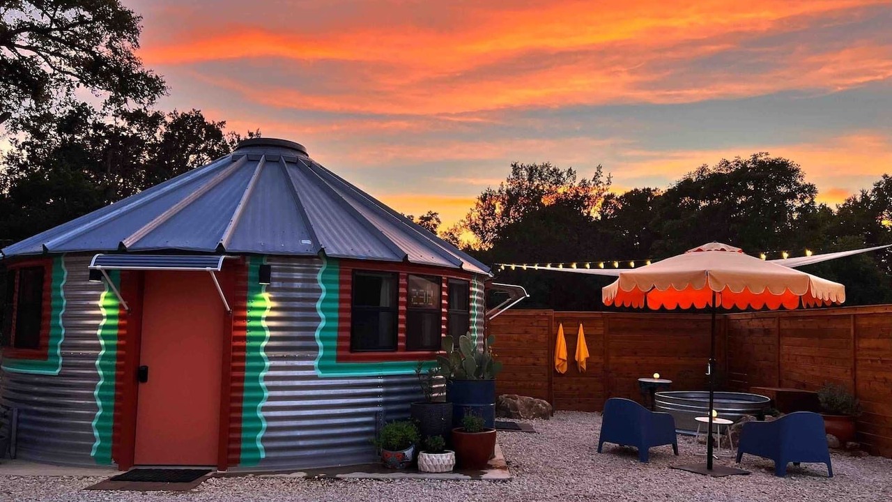 Photo of Outdoor in Austin