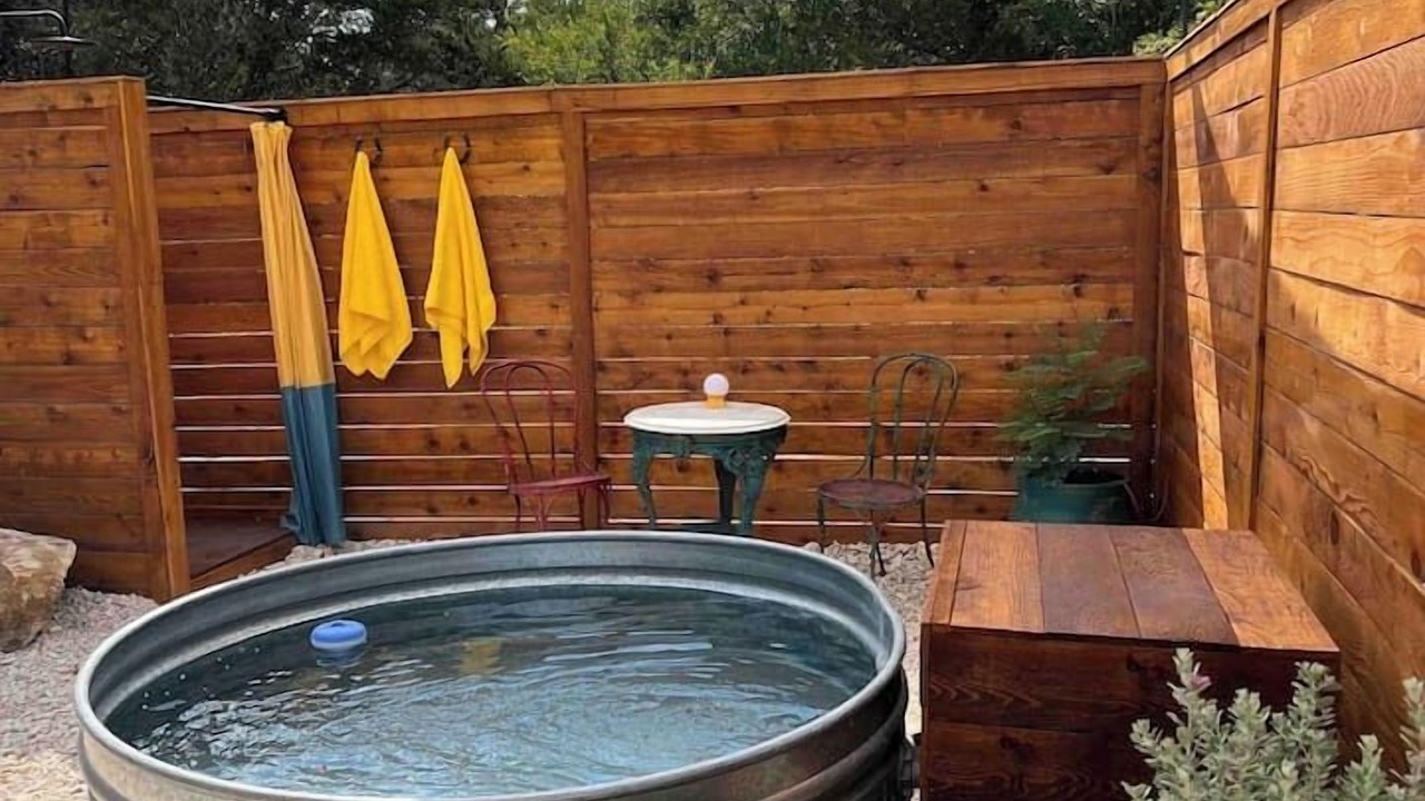 Photo of Outdoor in Austin