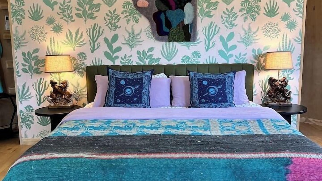 Photo of Bedroom in Austin