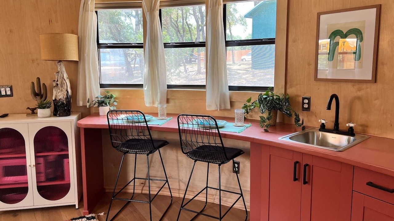 Photo of Kitchen in Austin