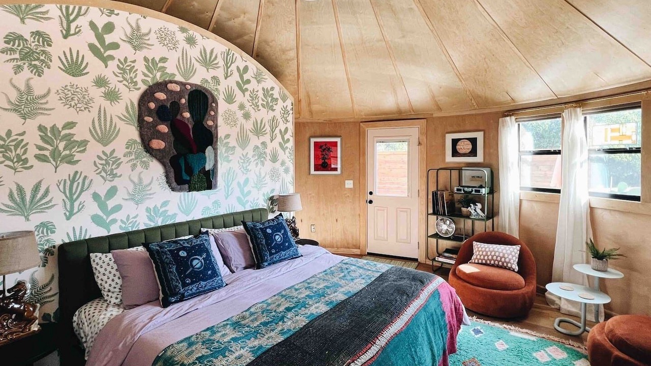 Photo of Bedroom in Austin