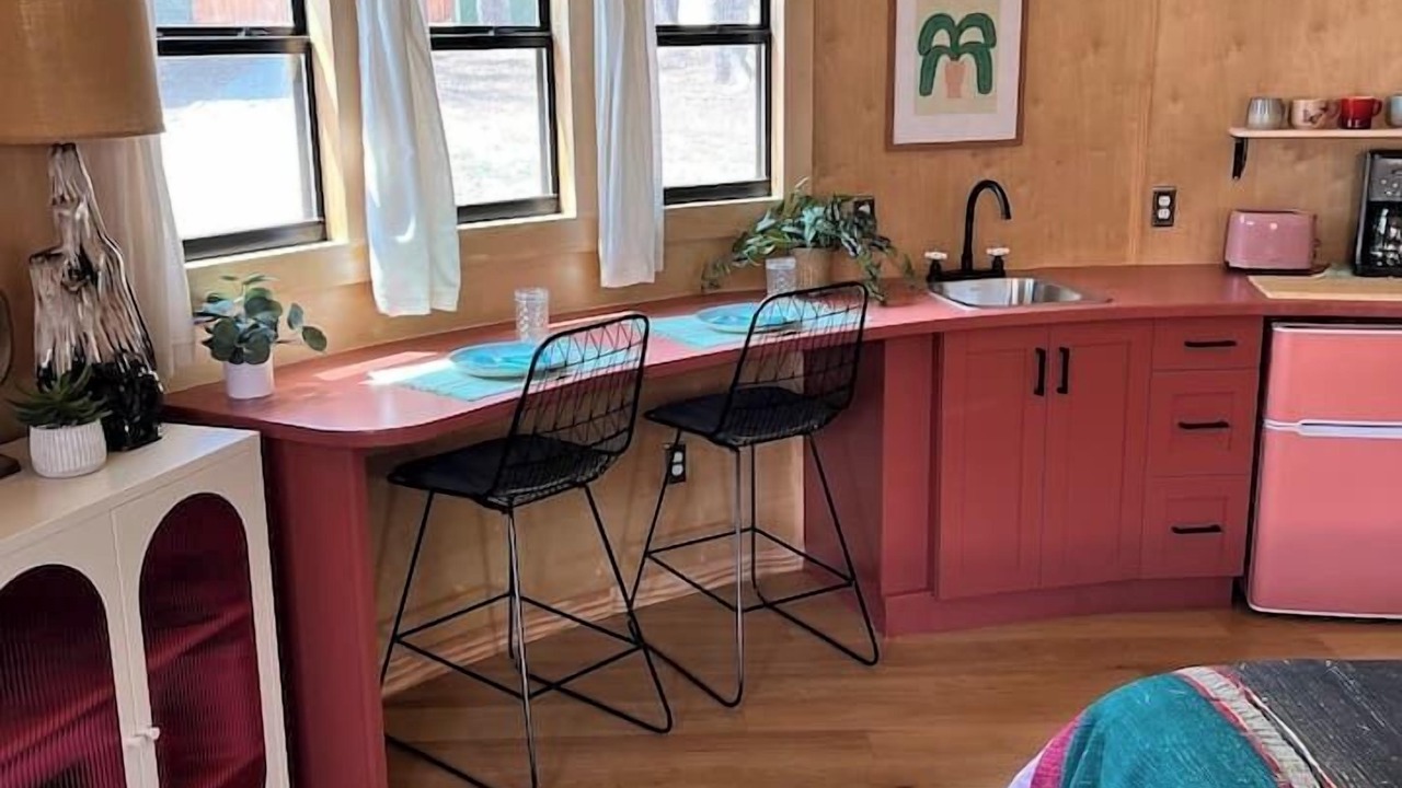 Photo of Bedroom in Austin