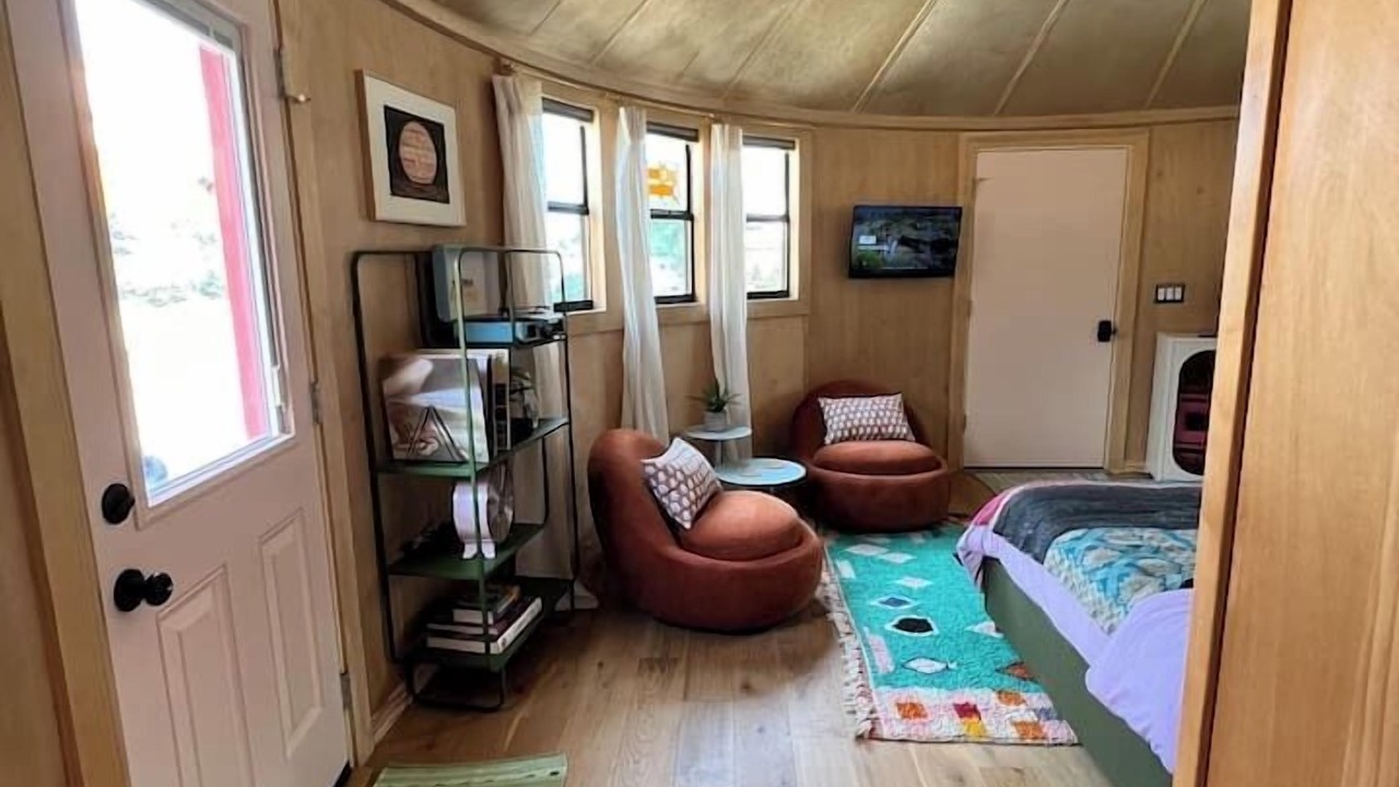 Photo of Bedroom in Austin