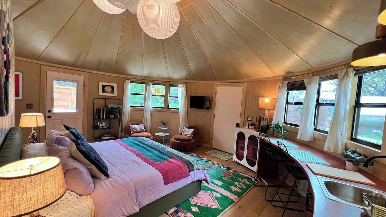 Photo of Bedroom in Austin