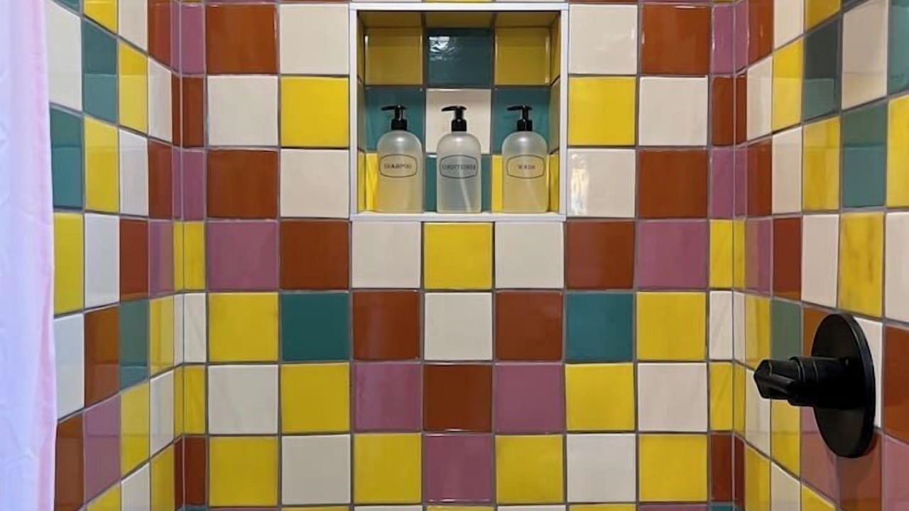 Photo of Bathroom in Austin