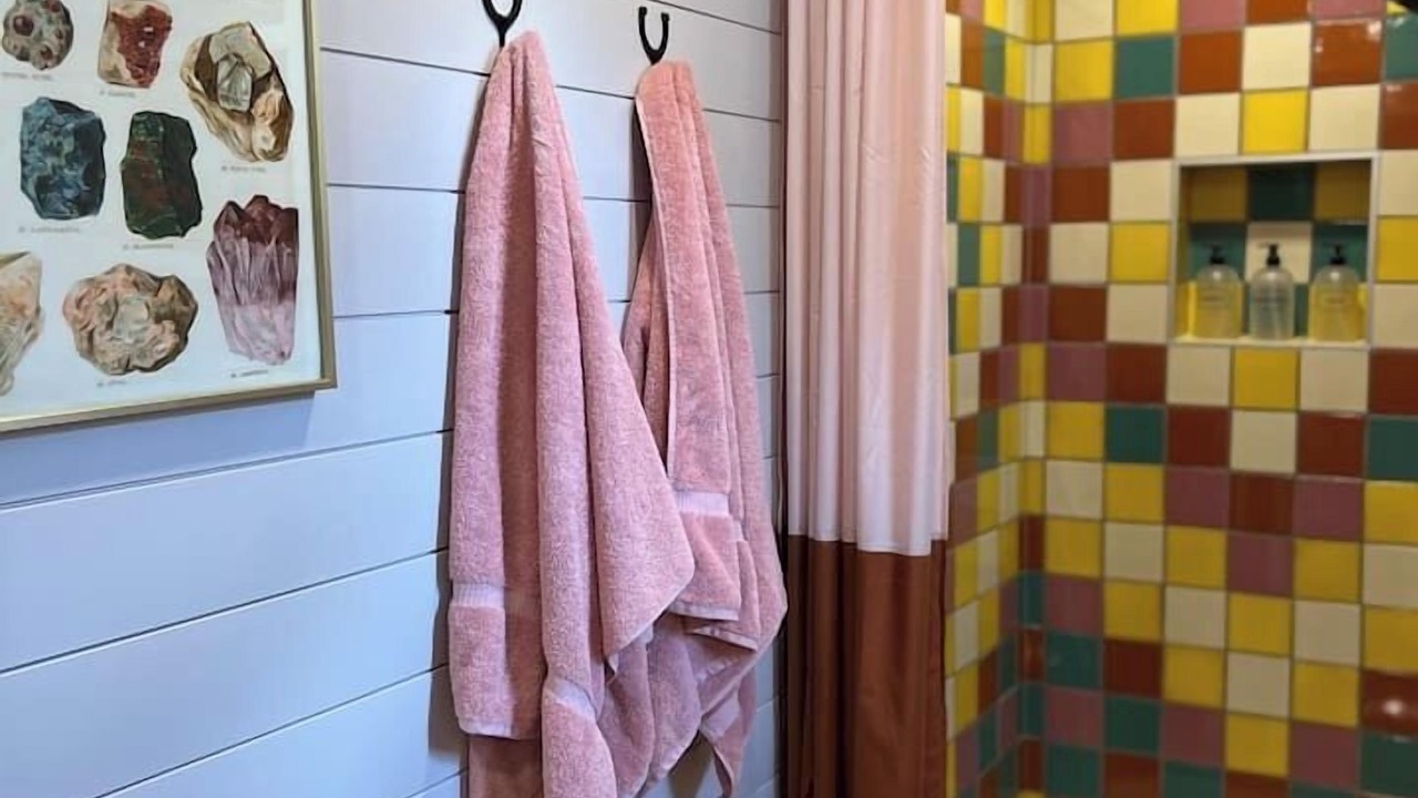 Photo of Bathroom in Austin