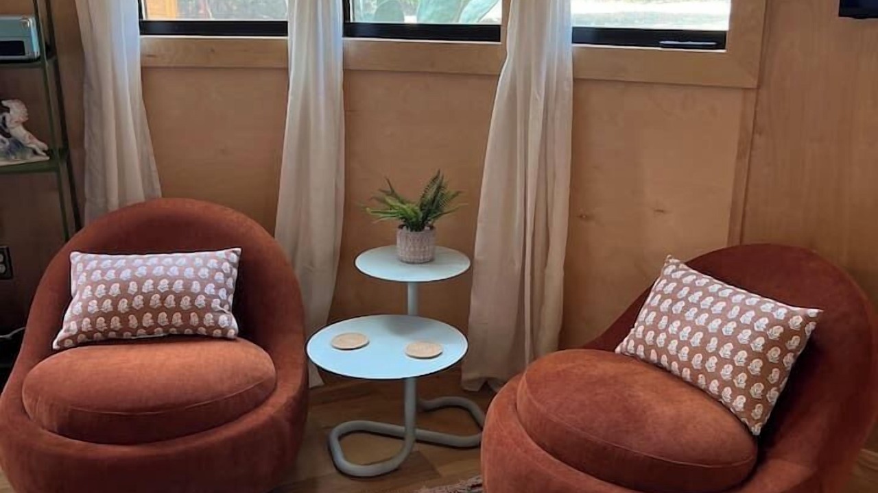 Photo of Livingroom in Austin