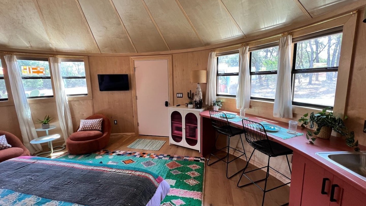 Photo of Bedroom in Austin